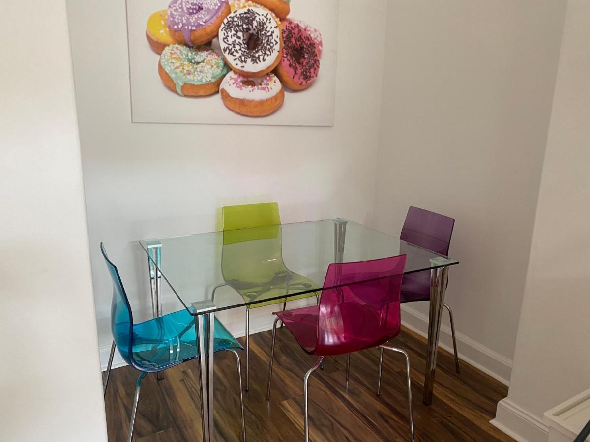 Apartamento Lovely Main Door 2 Bed *